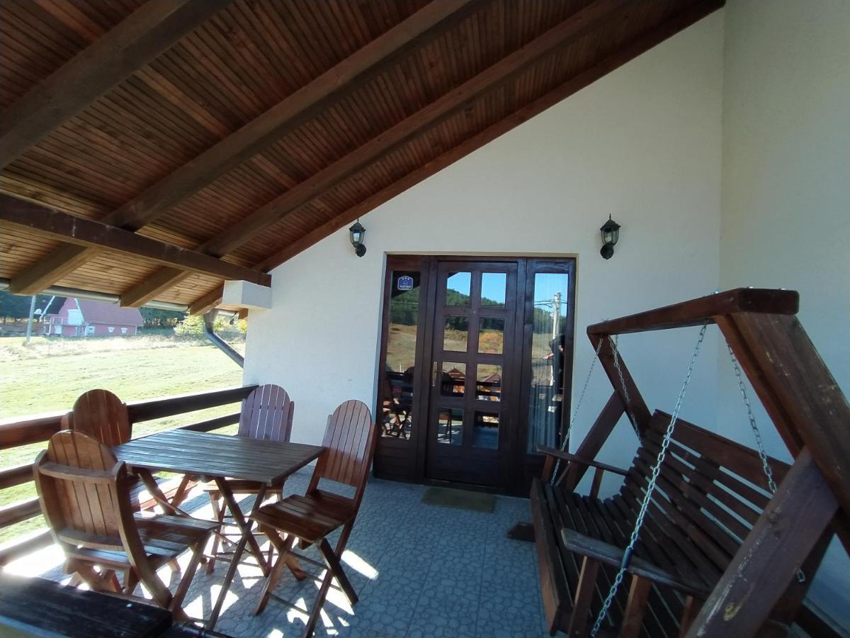 Apartman Draskovic - Goc Exterior photo