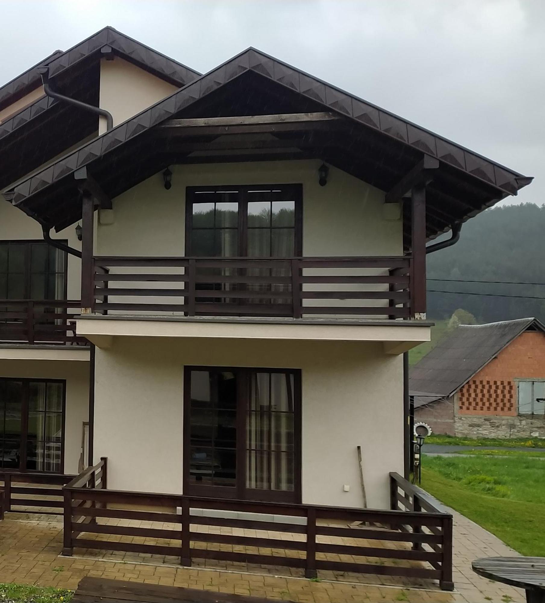 Apartman Draskovic - Goc Exterior photo