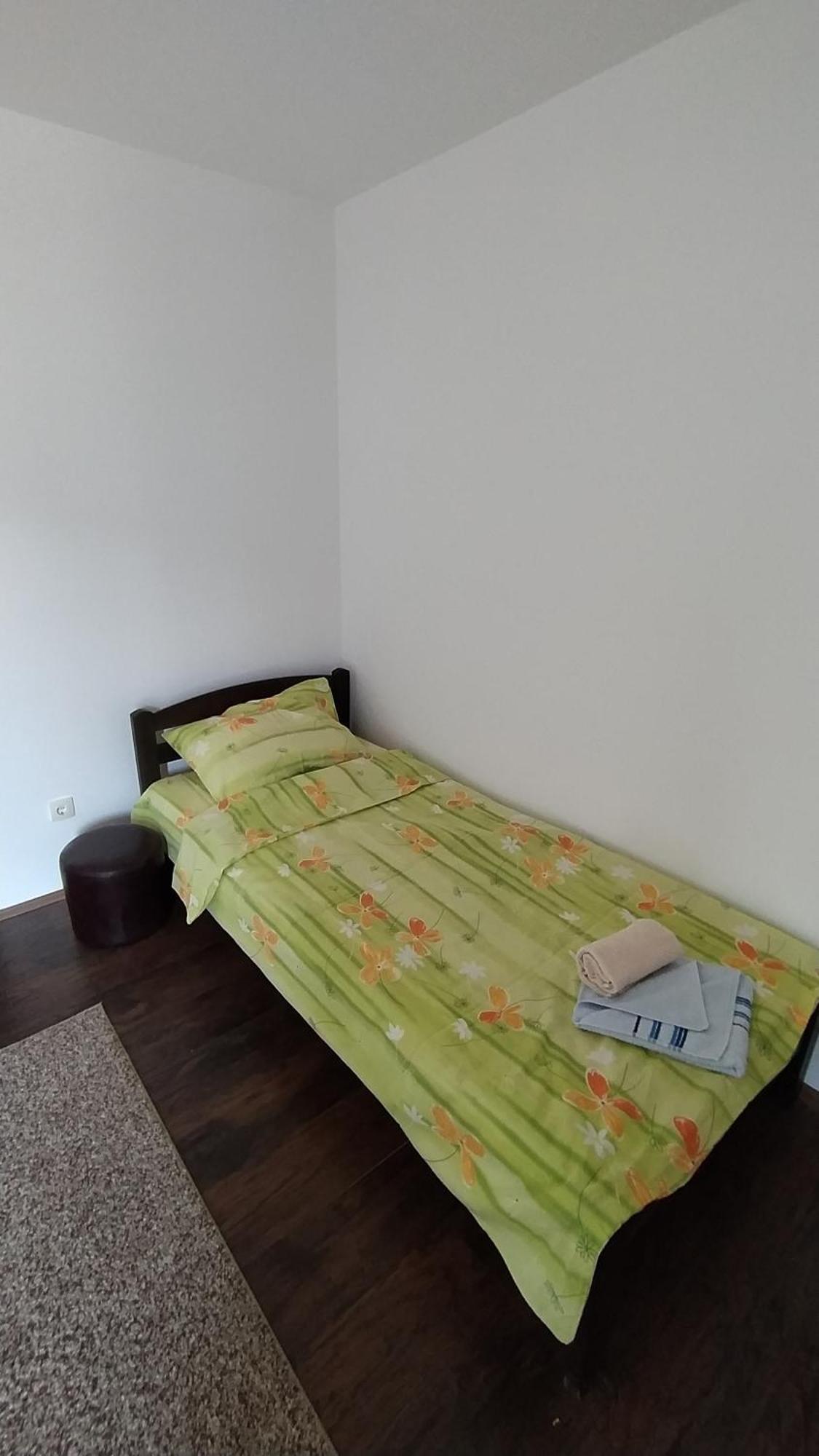 Apartman Draskovic - Goc Exterior photo