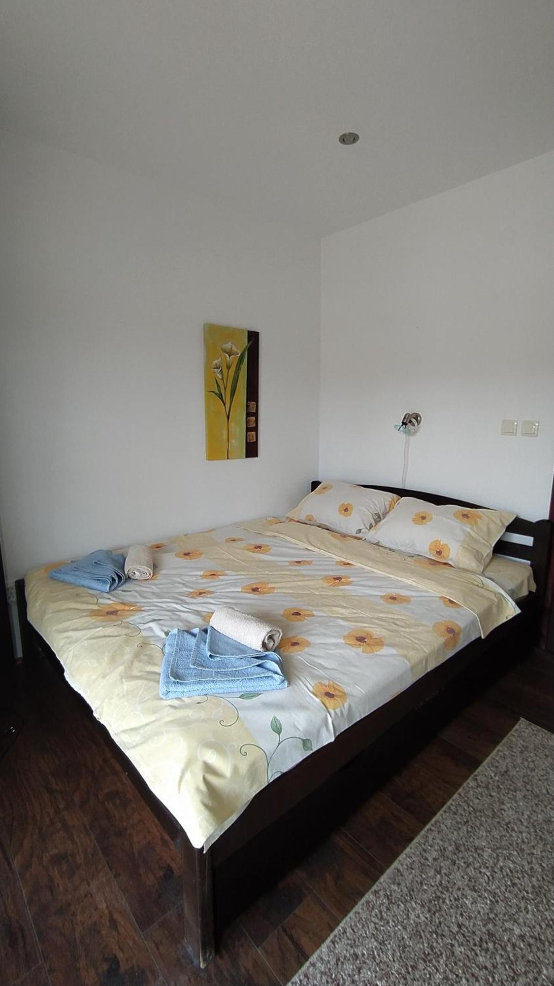 Apartman Draskovic - Goc Exterior photo