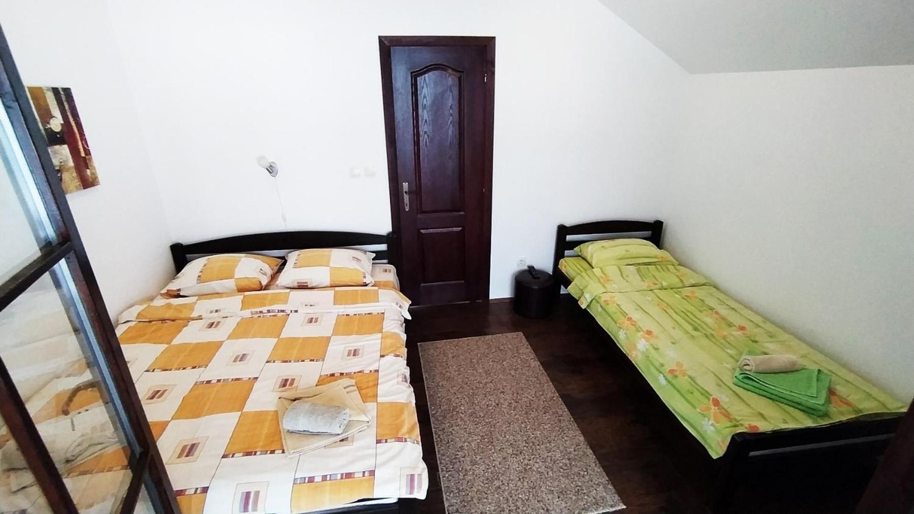 Apartman Draskovic - Goc Exterior photo
