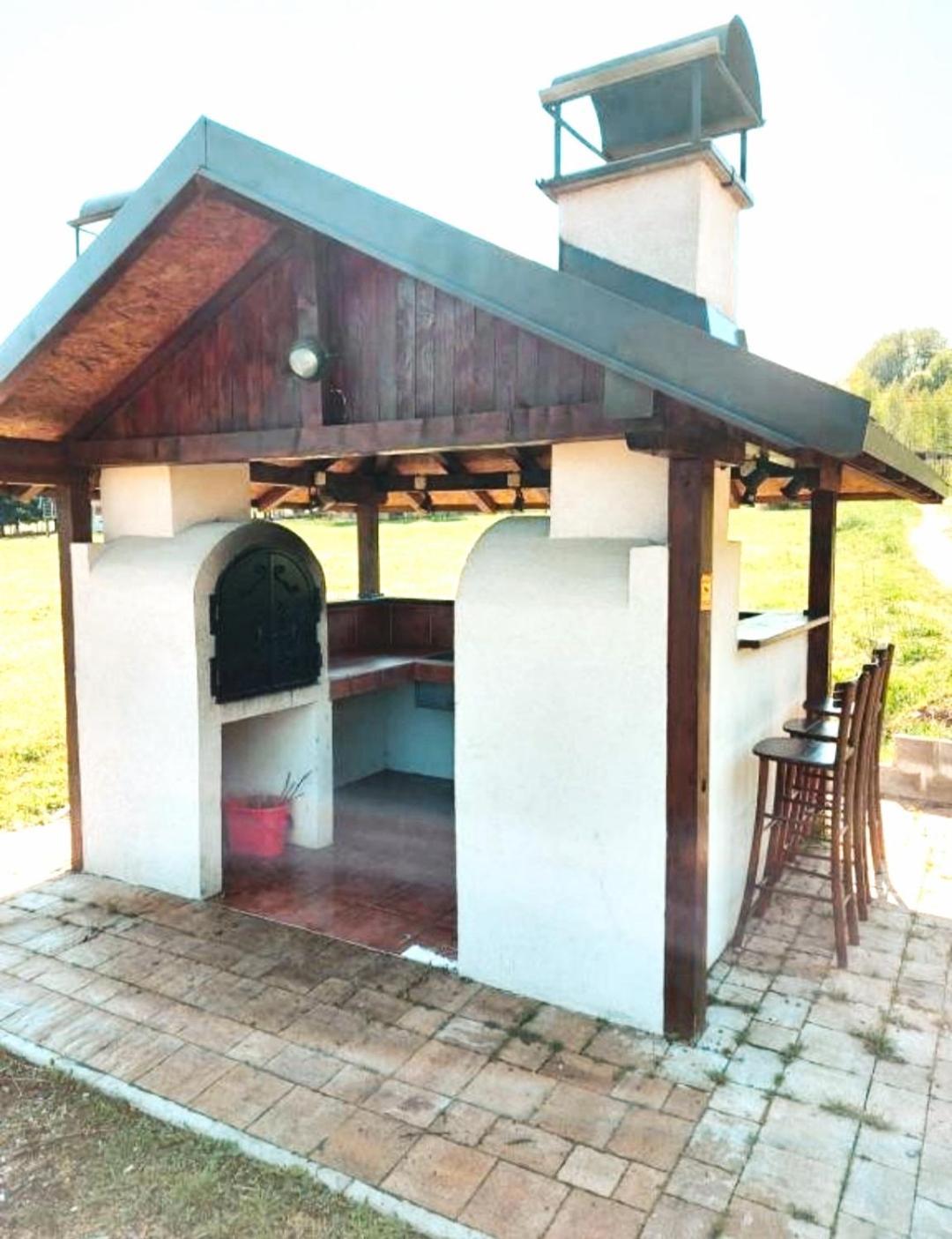 Apartman Draskovic - Goc Exterior photo